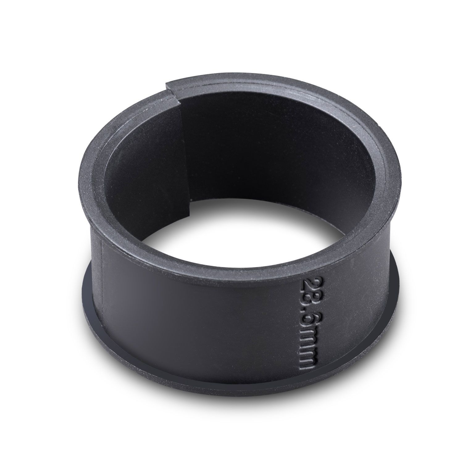 ANELLO ADATTATORE TUBOLARE 28.6MM