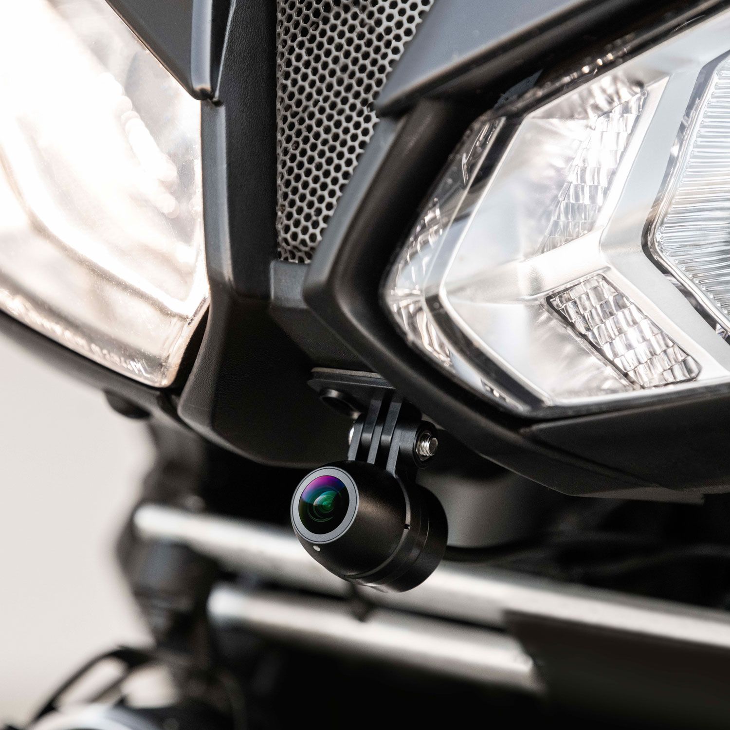 BikePlay Guardian - CarPlay and Android Auto for Your Motorcycle