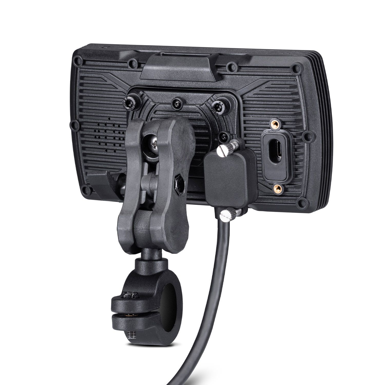 BikePlay Pro