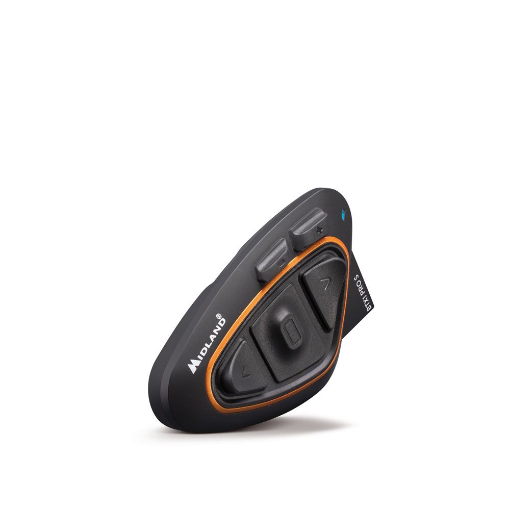 Midland BTX1 Pro S 2022 Interfono 