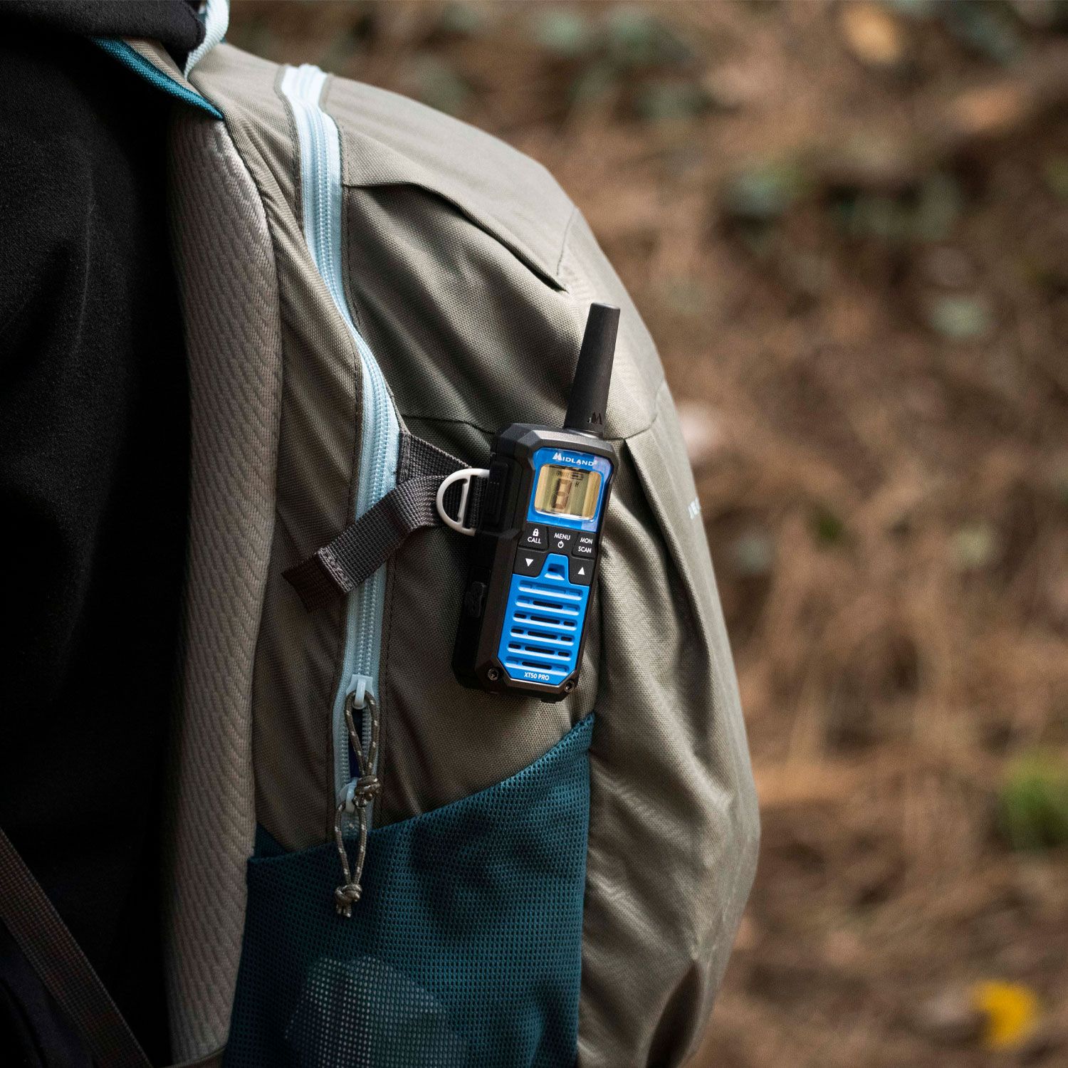 Midland XT50 PRO Doppio Walkie Talkie