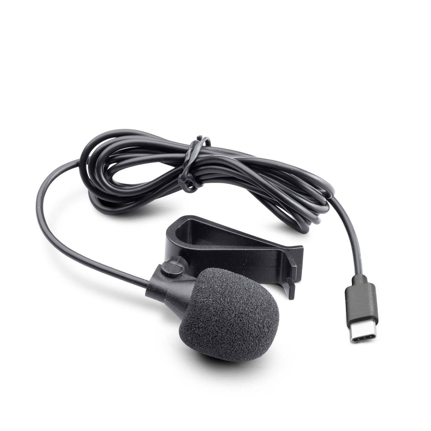 Microfono USB-C per H9 Pro Accessori Midland 
