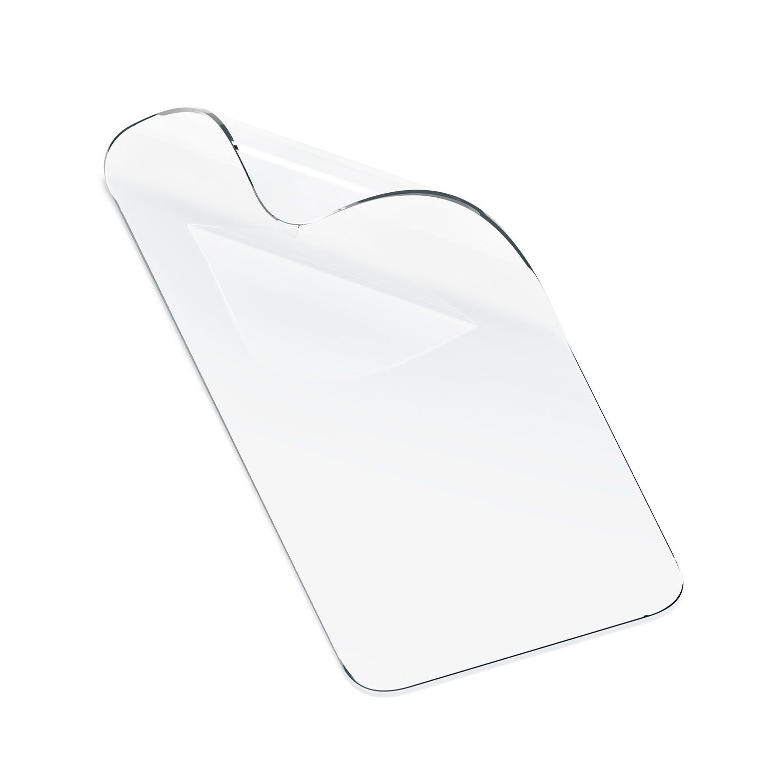 Protective film for Bikeplay
