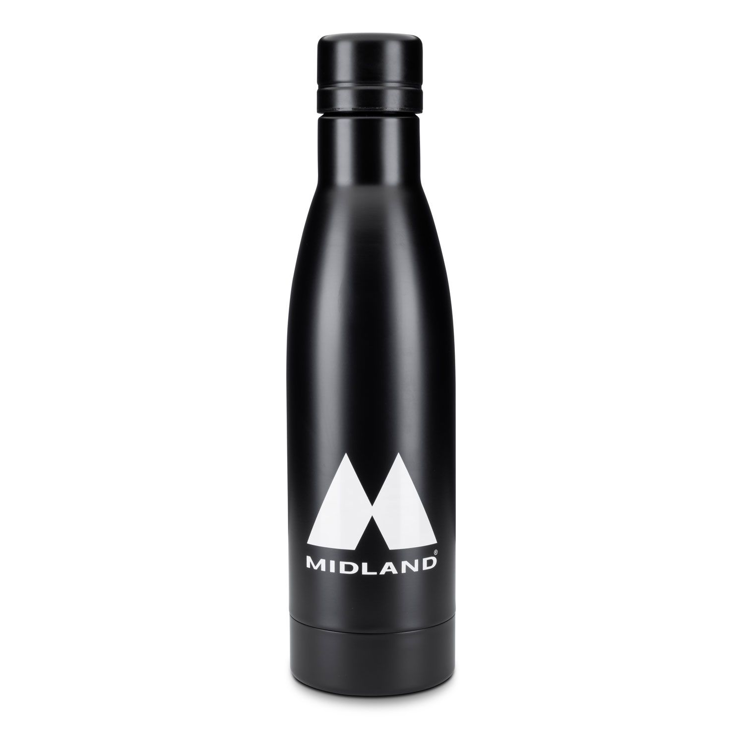 Thermal bottle