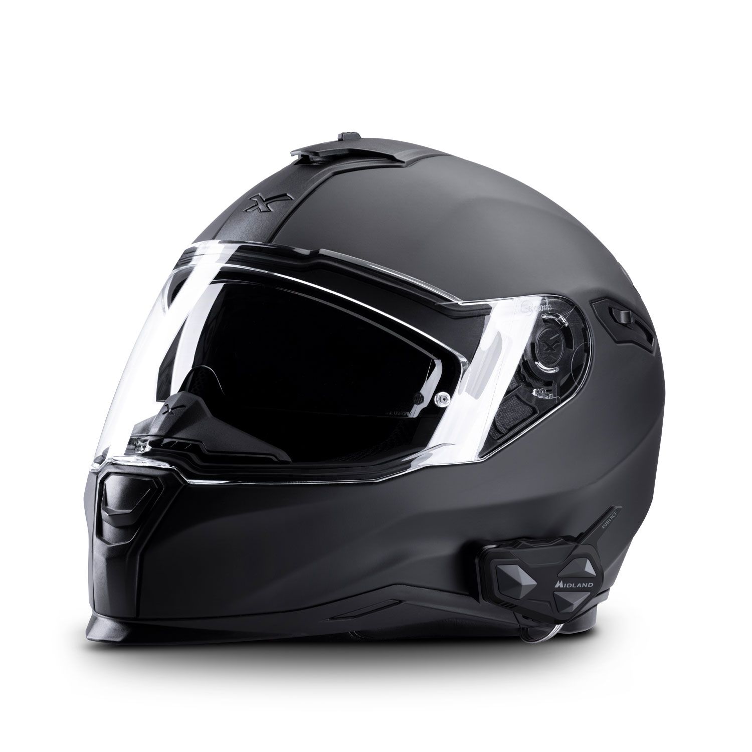 Midland Rush RCF Interfono