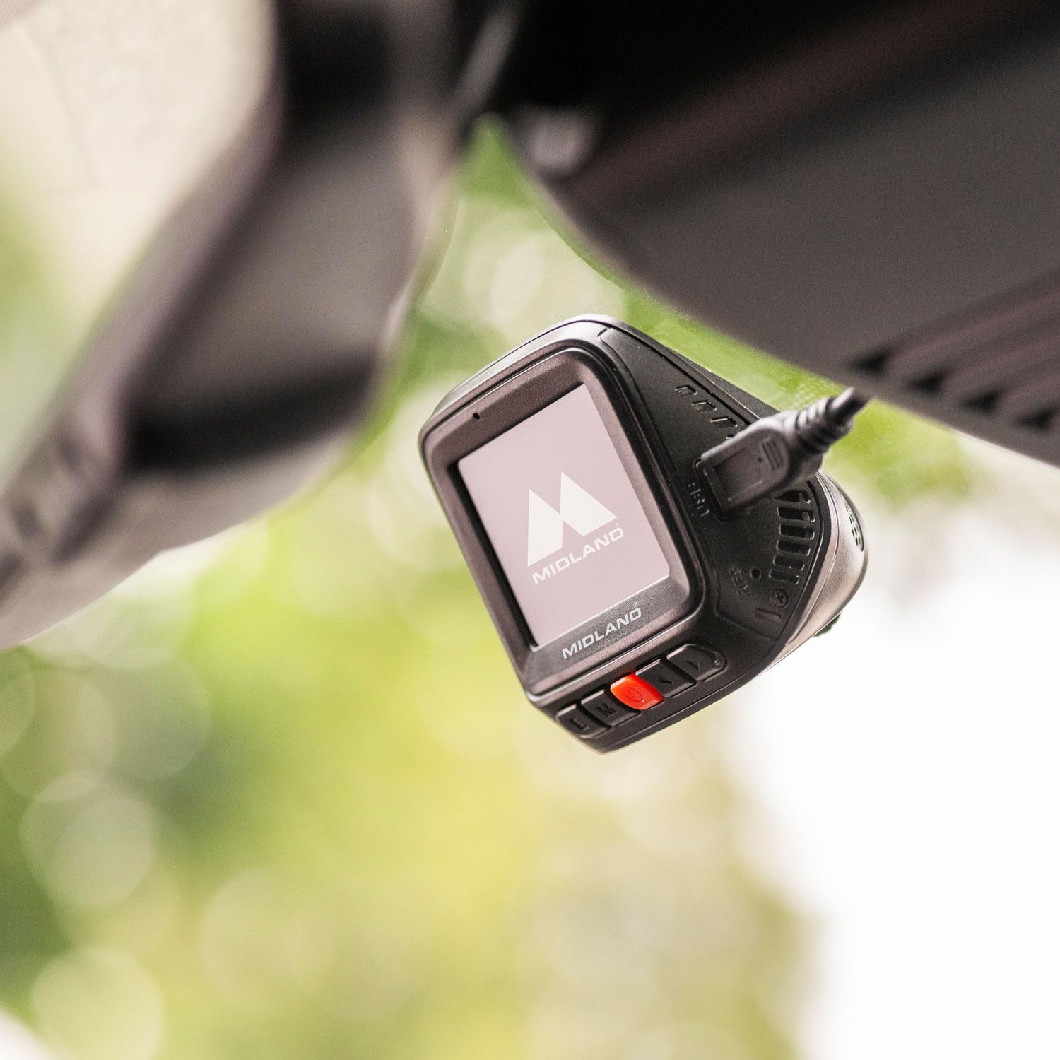 STREET GUARDIAN ONE Dash Car Cam
