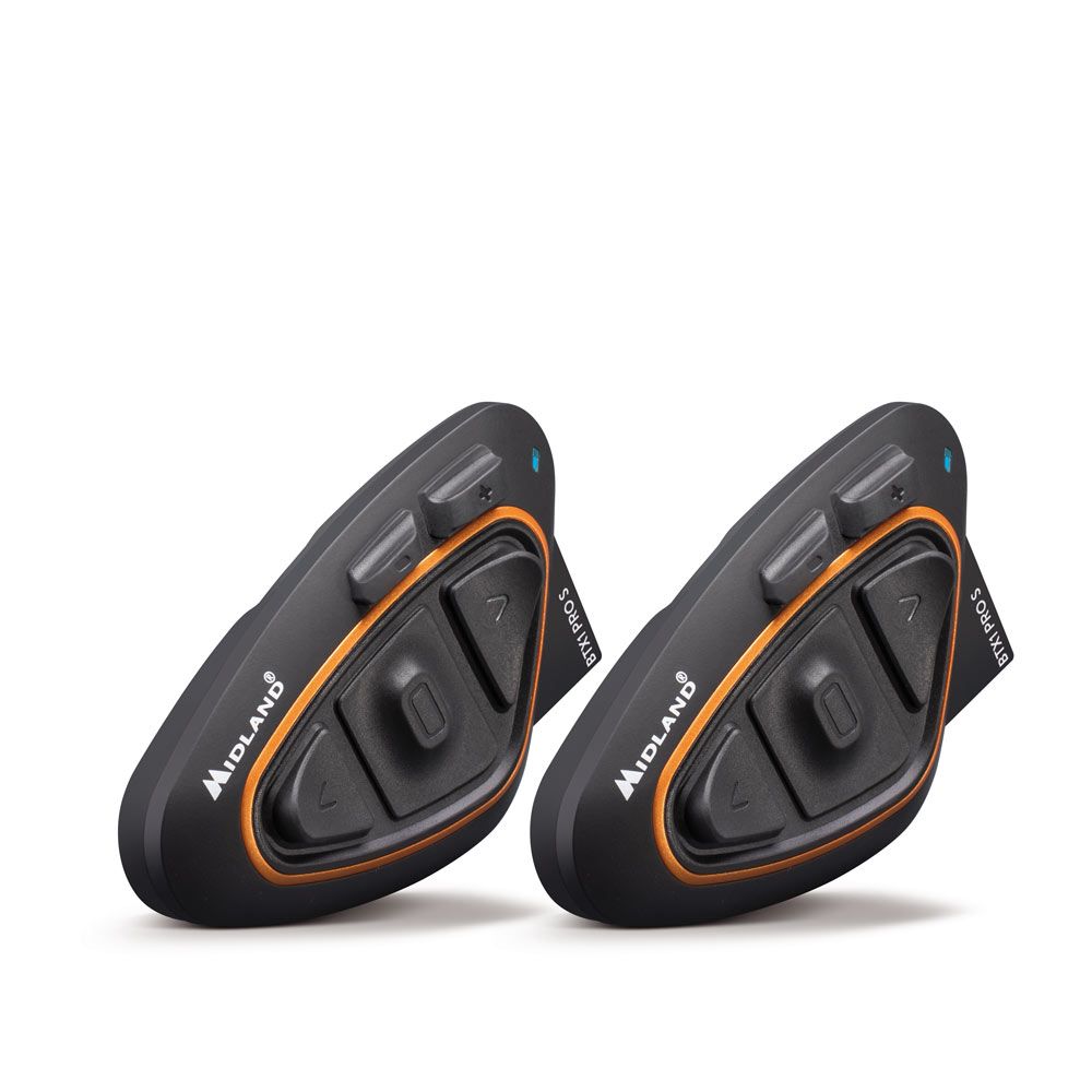 Midland BTX1 Pro S 2022 Interfono 