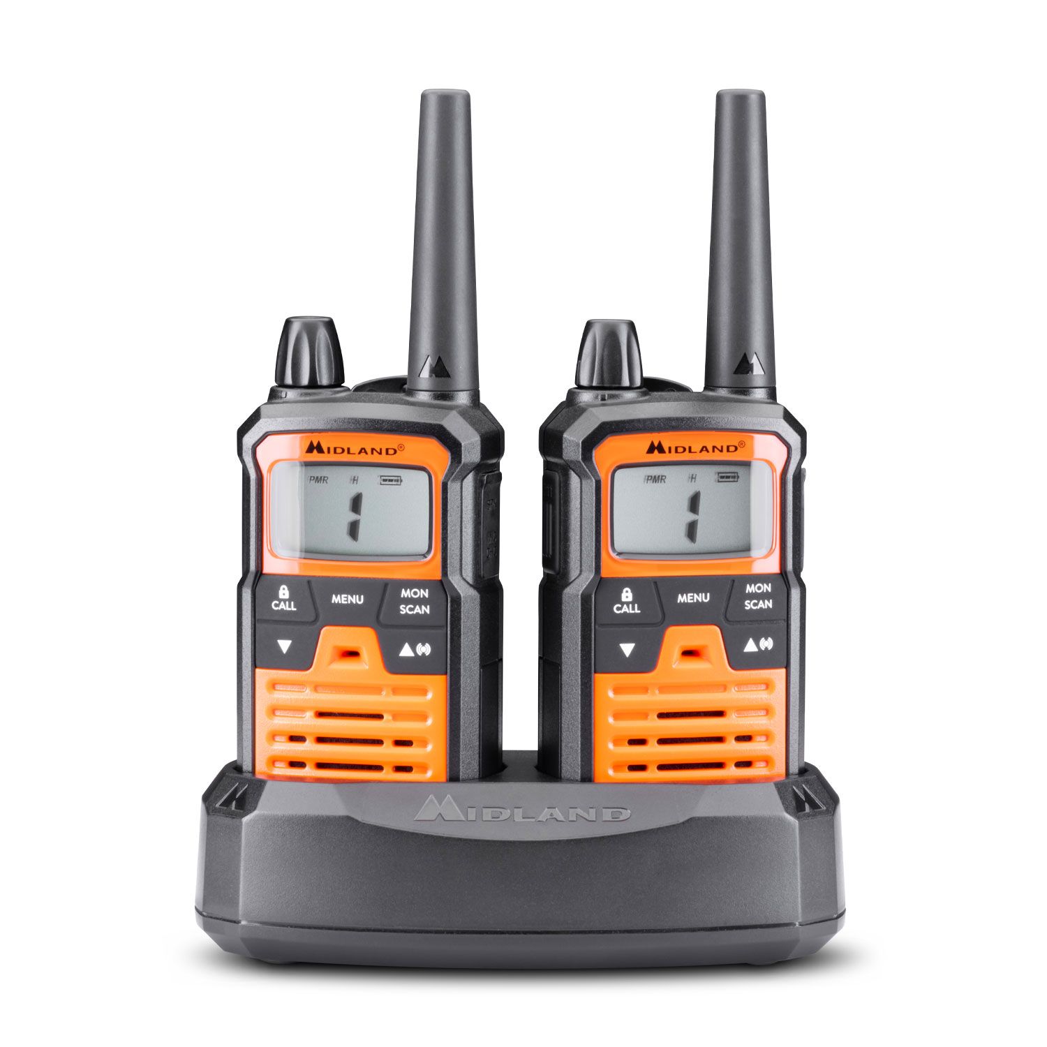 Midland XT70 Pro Hobby & Work Doppio Walkie Talkie