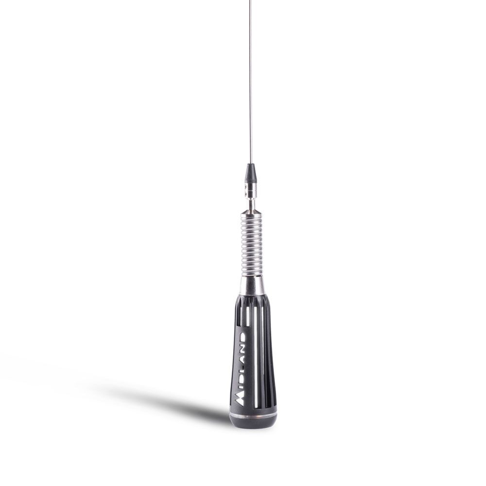 LUX 1500-PL Bright CB Antenna Midland