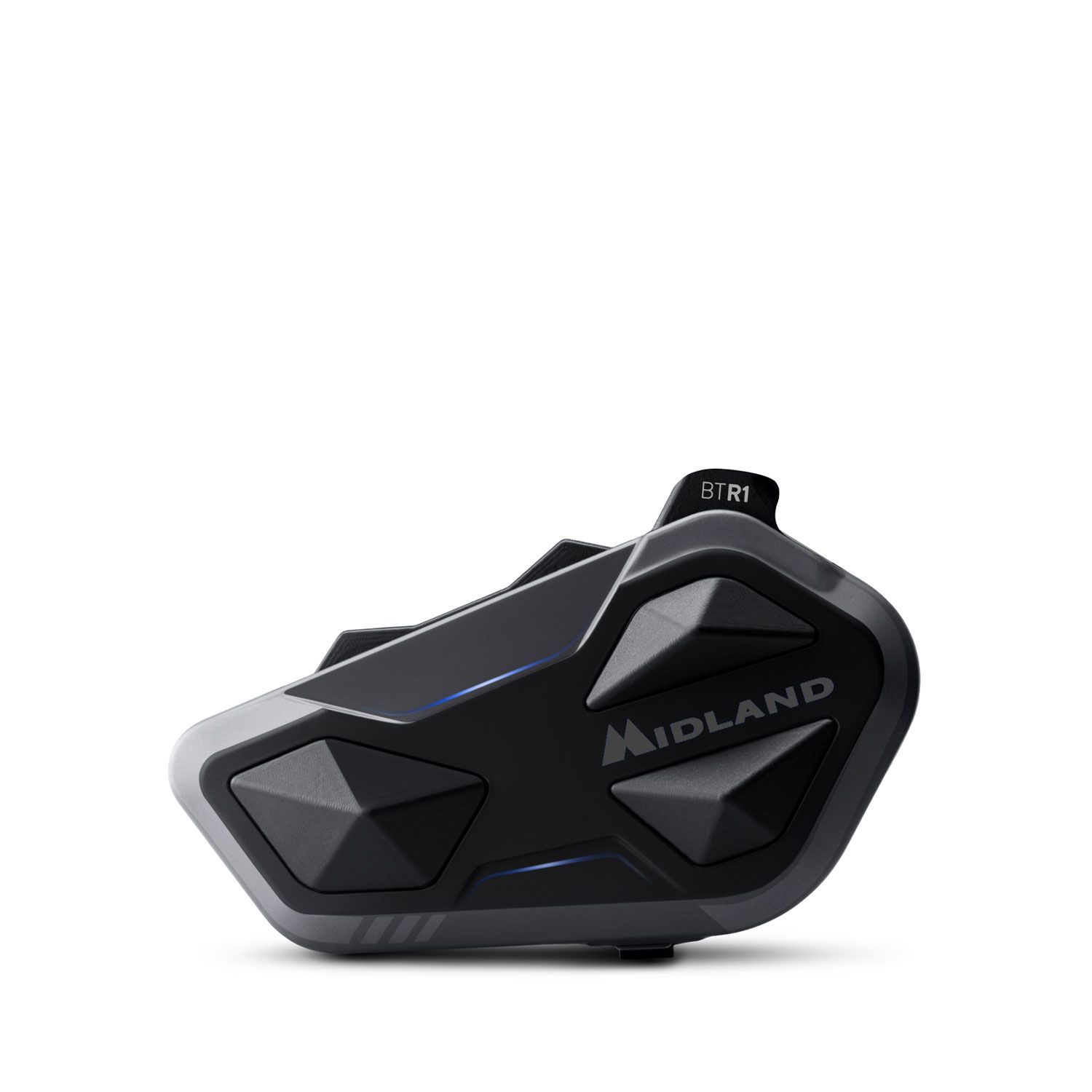大特価 意味 BTR1 INTERCOM: buy online - Midland カーオーディオ