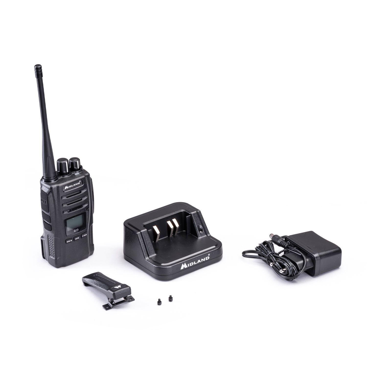 Midland G13 Walkie Talkie 