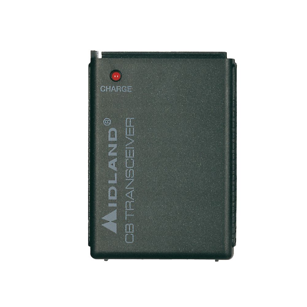 PB E42 Pacco Batteria per Alan42 Midland 