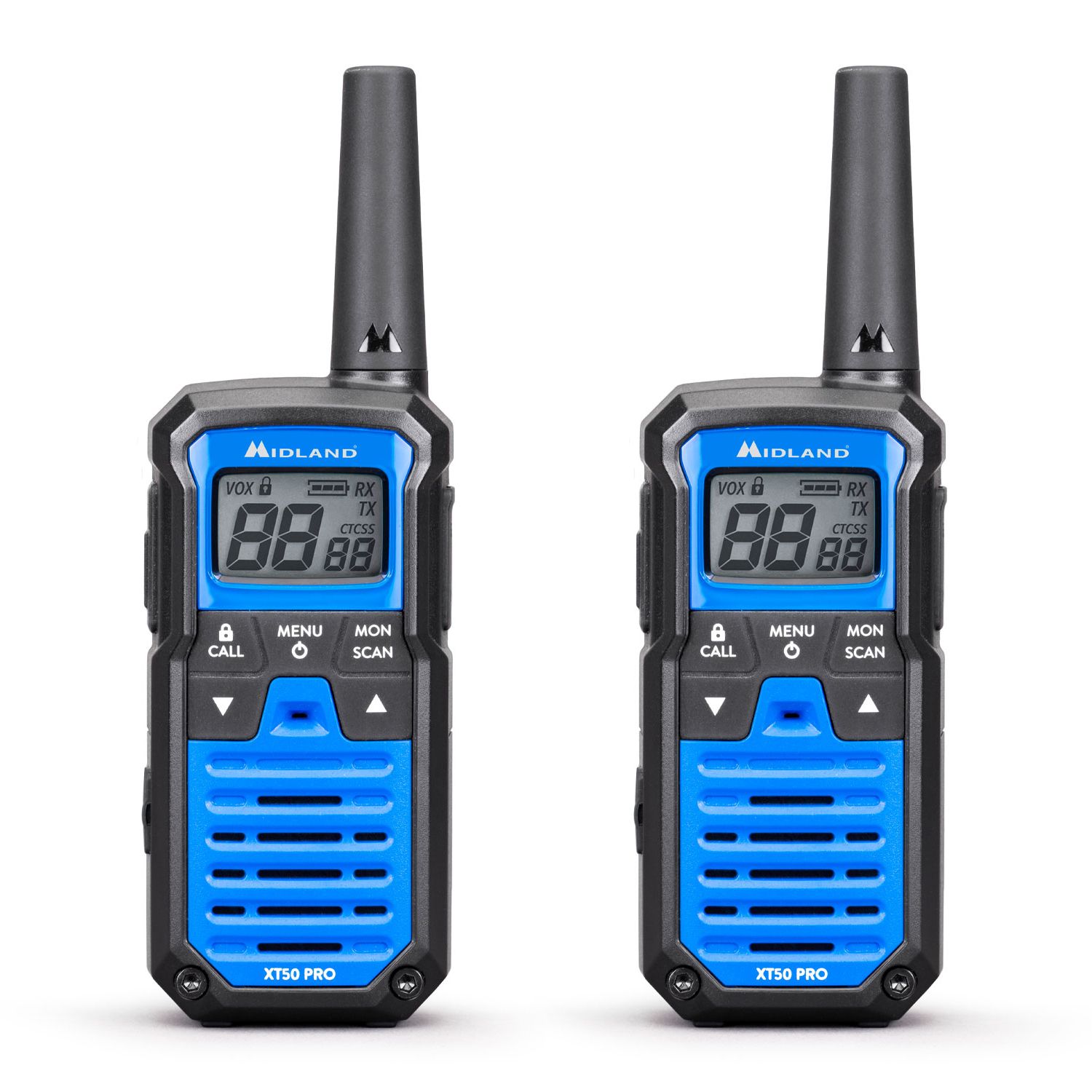 Midland XT50 PRO Doppio Walkie Talkie