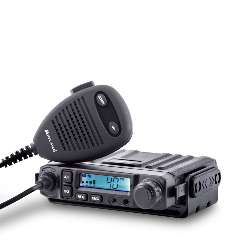 MIDLAND M-MINI
