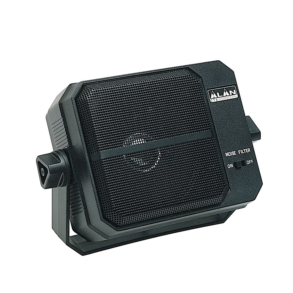 AU 30 CB Speakers Midland 