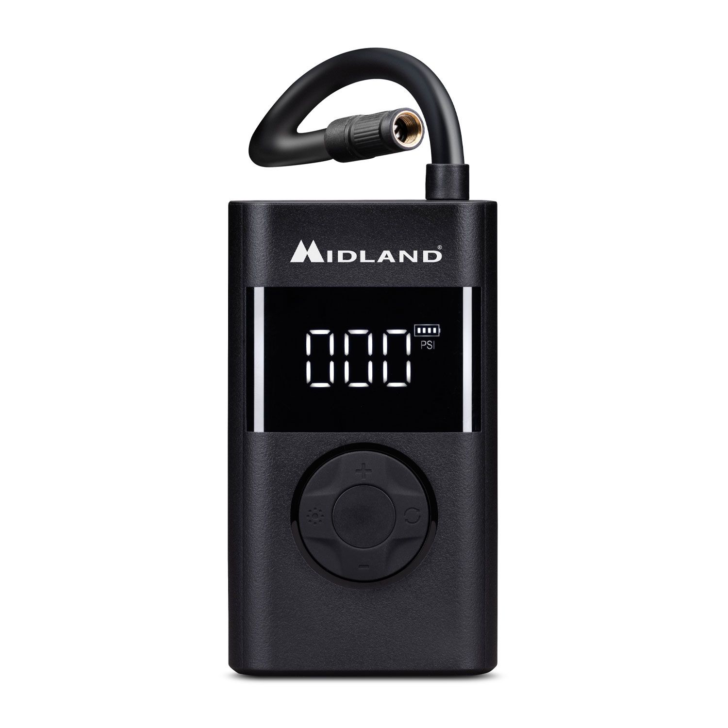 ENERPUMP - POWER BANK CON COMPRESSORE AD ARIA