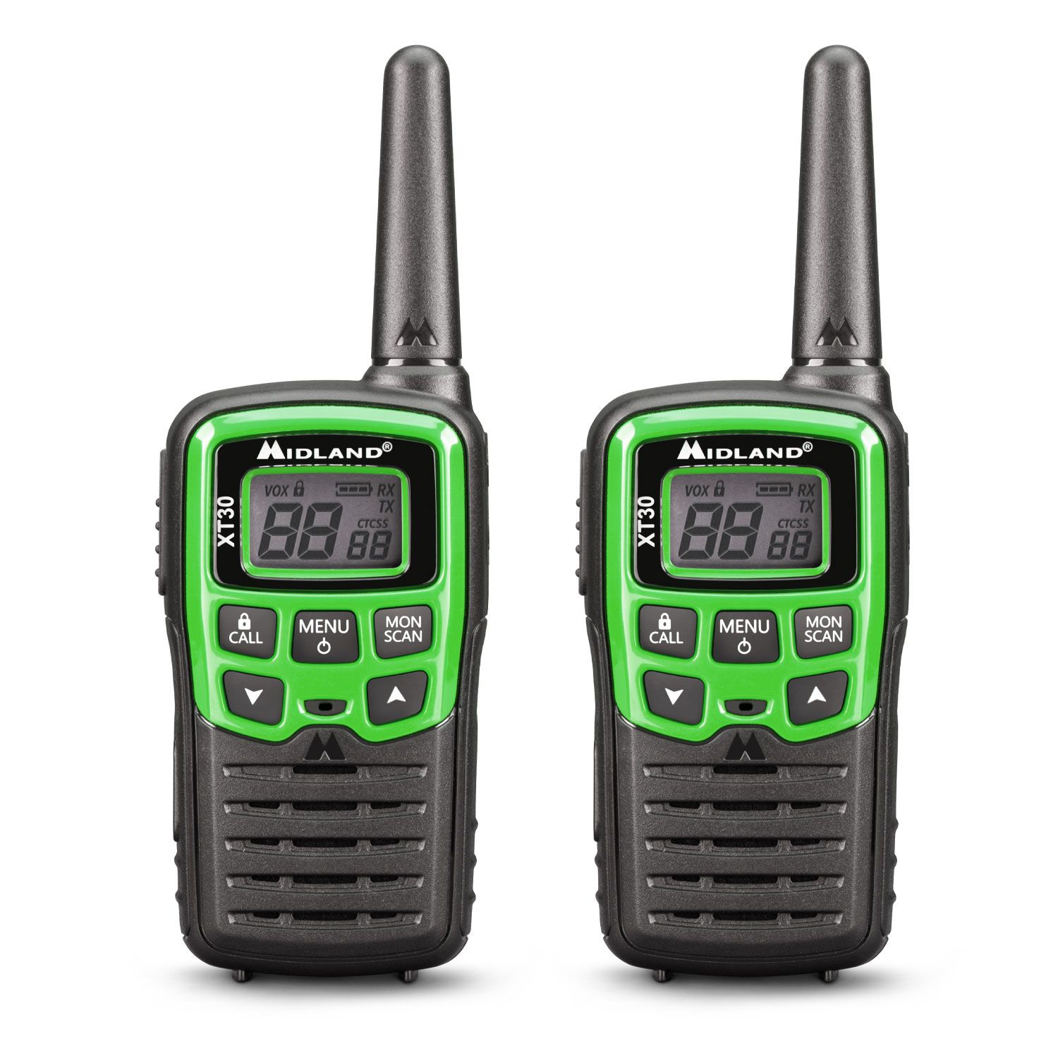 Midland XT30 Doppio Walkie Talkie 