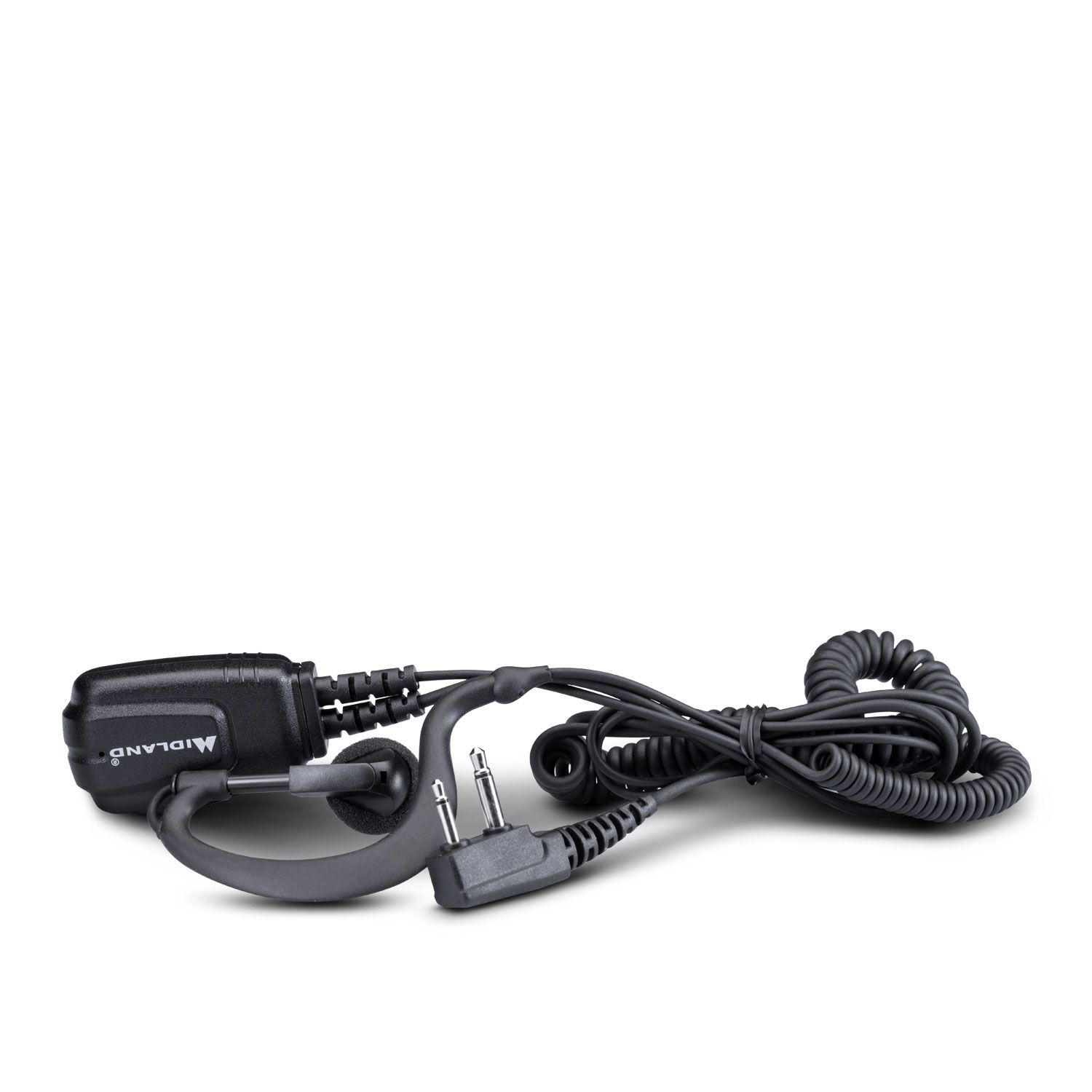 Midland Kit Caccia nero Walkie Talkie