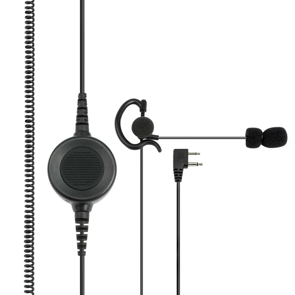 ABM Tactical 2 Pin Midland