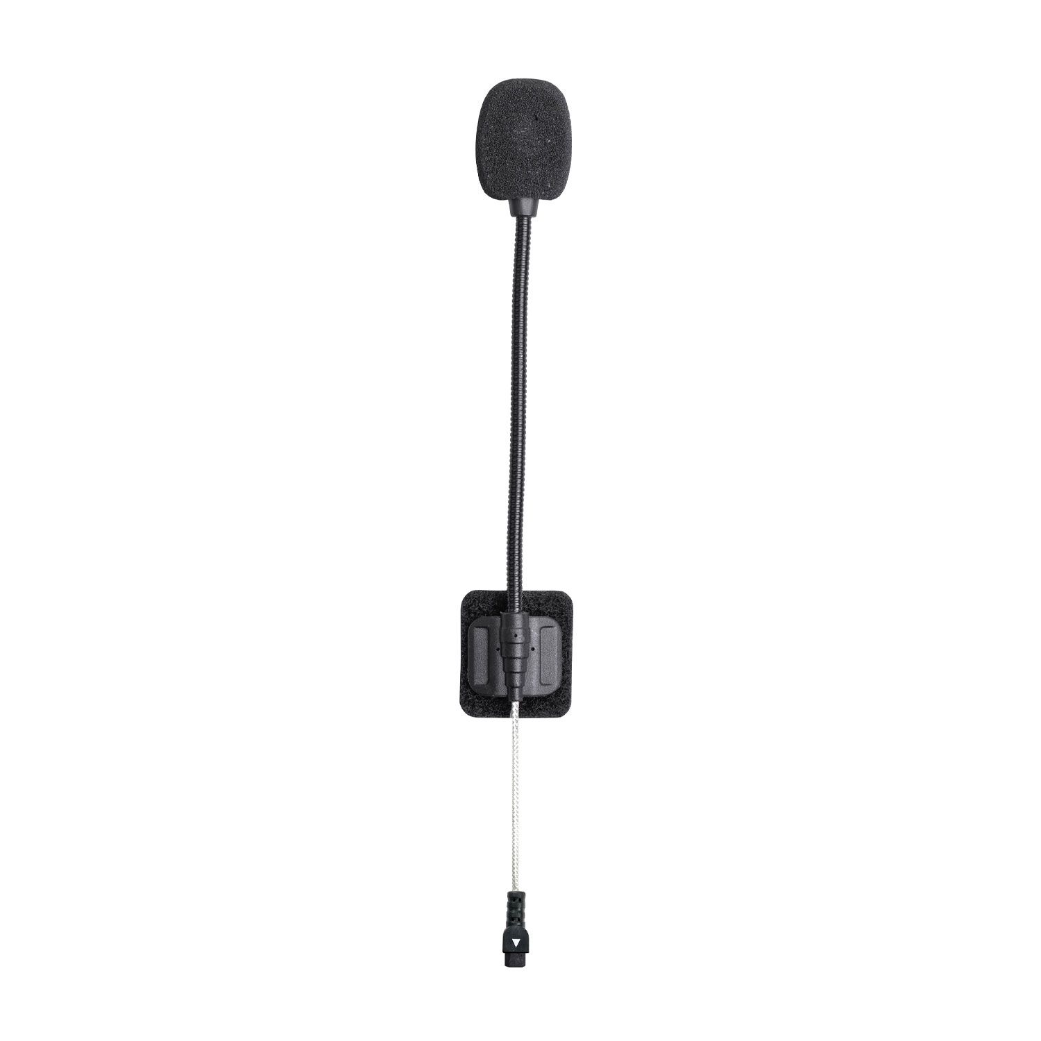 Microfono a braccetto anti turbolenza per Bt mini