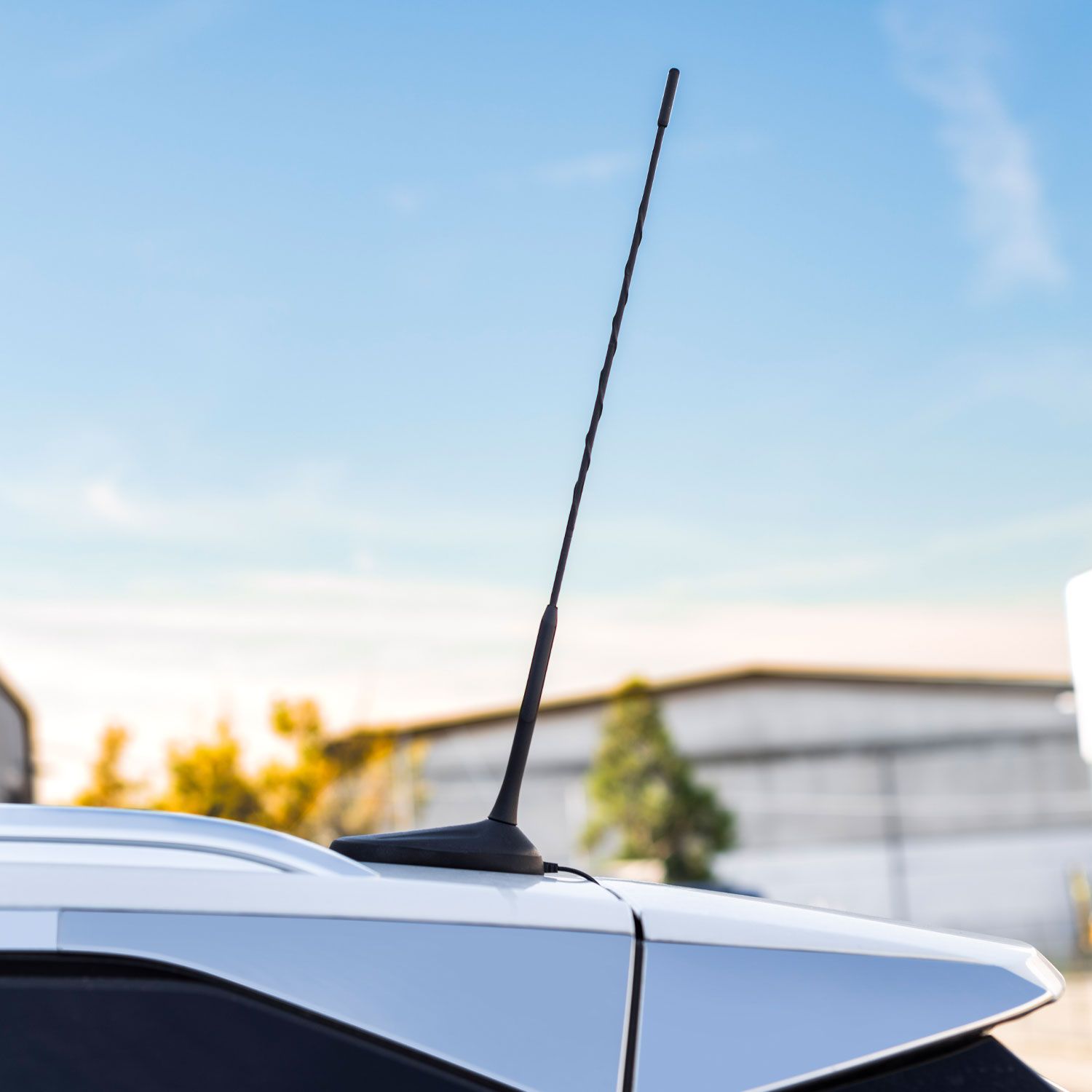 MC45 Antenna CB magnetica Midland 
