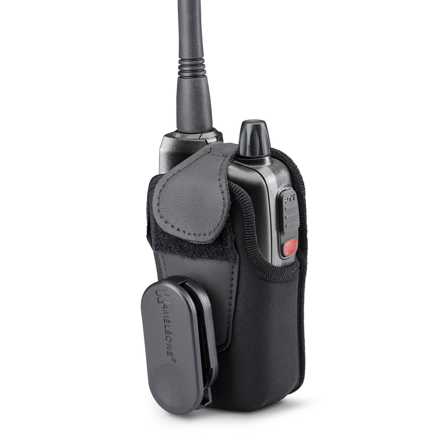 Midland Kit Caccia nero Walkie Talkie