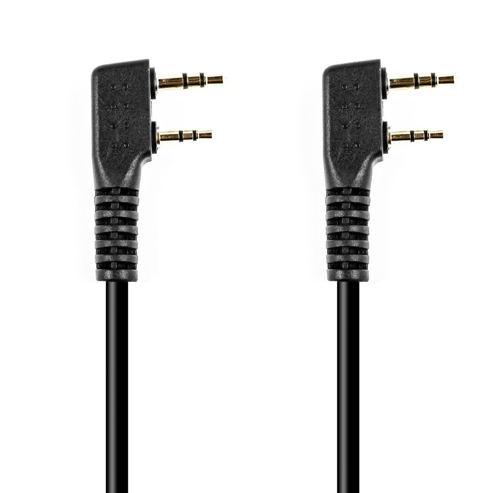 Diyeeni Cavo di programmazione USB,cavo di programmazione radio con porta seriale RS232 per Motorola HT1000,MTS2000,XTS3000,cavo radio bidirezionale USB