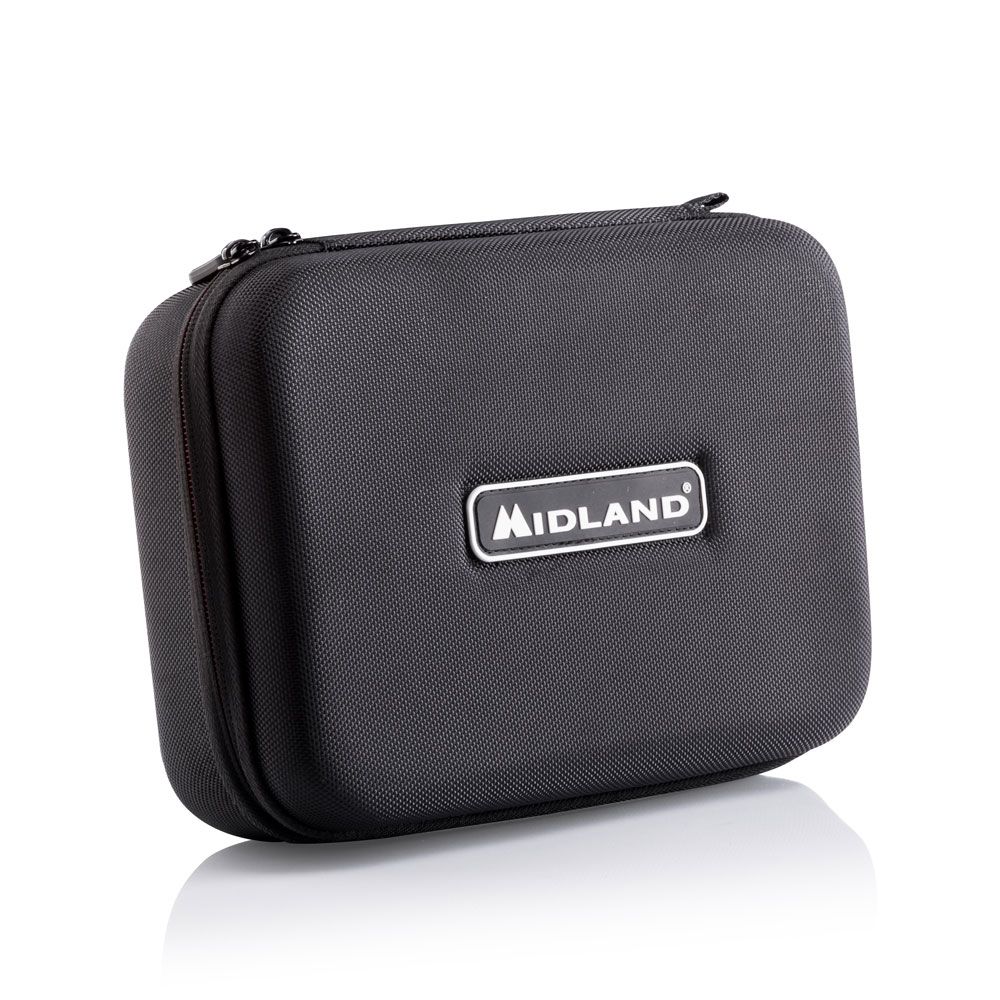Midland BTX2 Pro S Interfono 
