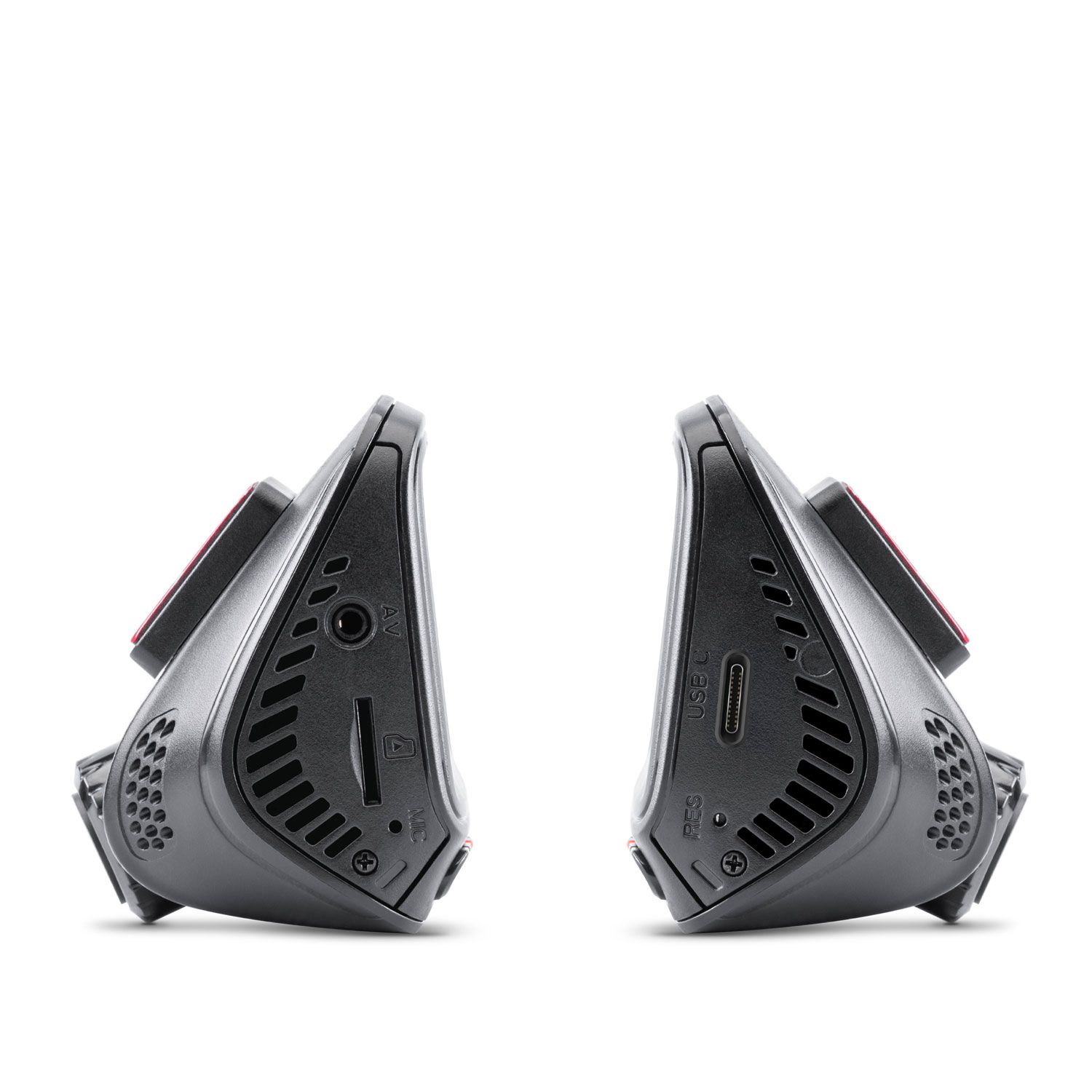 STREET GUARDIAN ONE Dash Car Cam