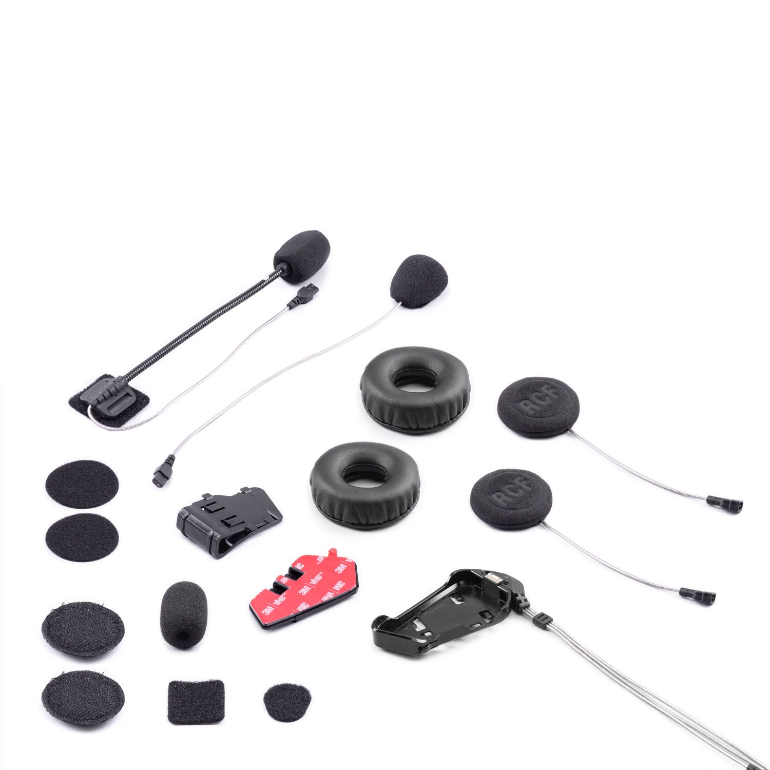 Midland Rush RCF Interfono