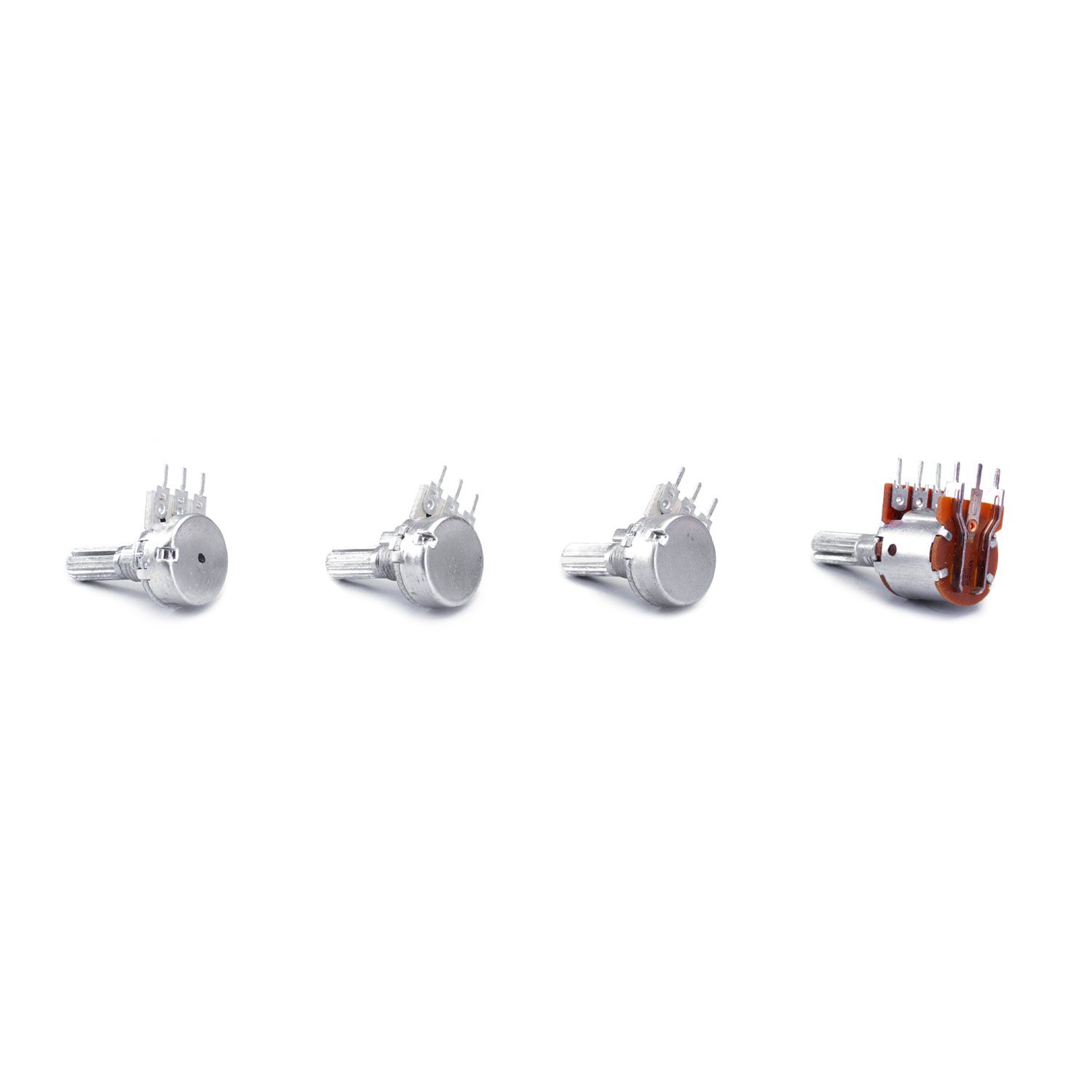 Kit Potenziometri Radio Midland 