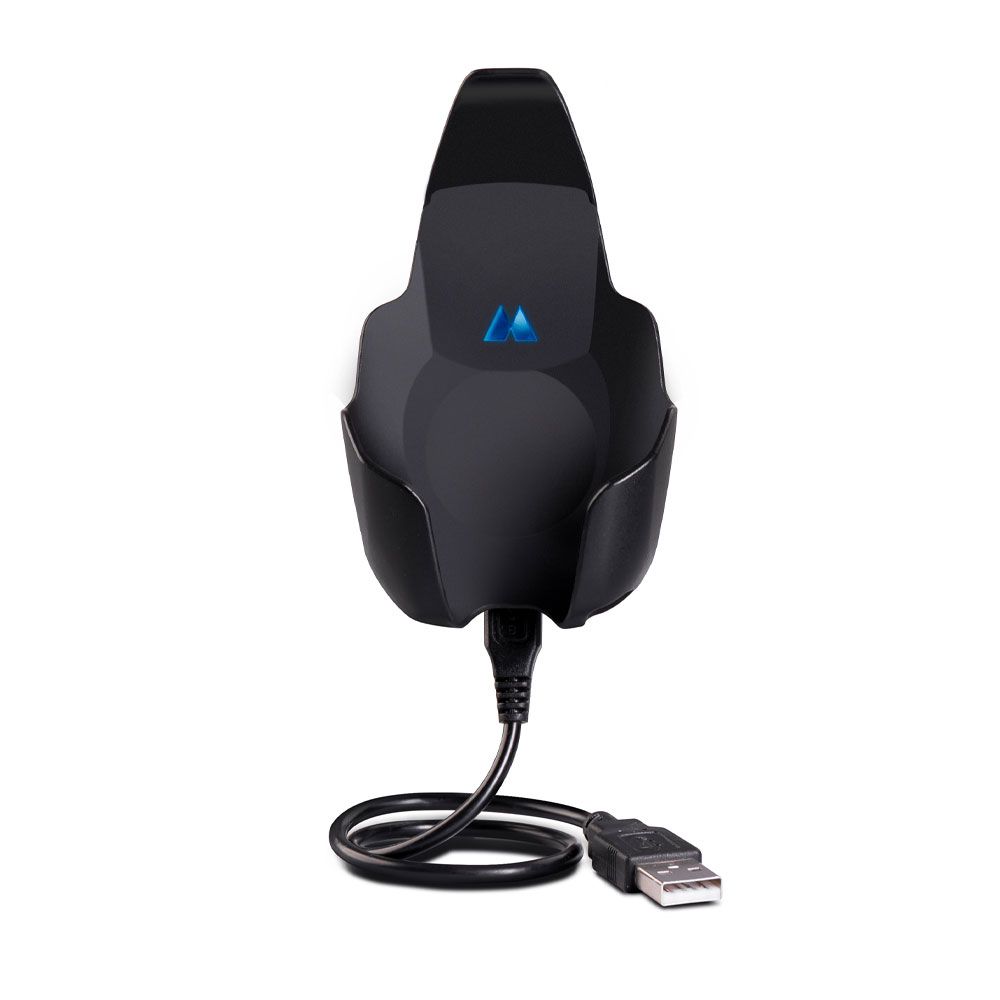 Docking station per Dual Mike Wireless Midland 