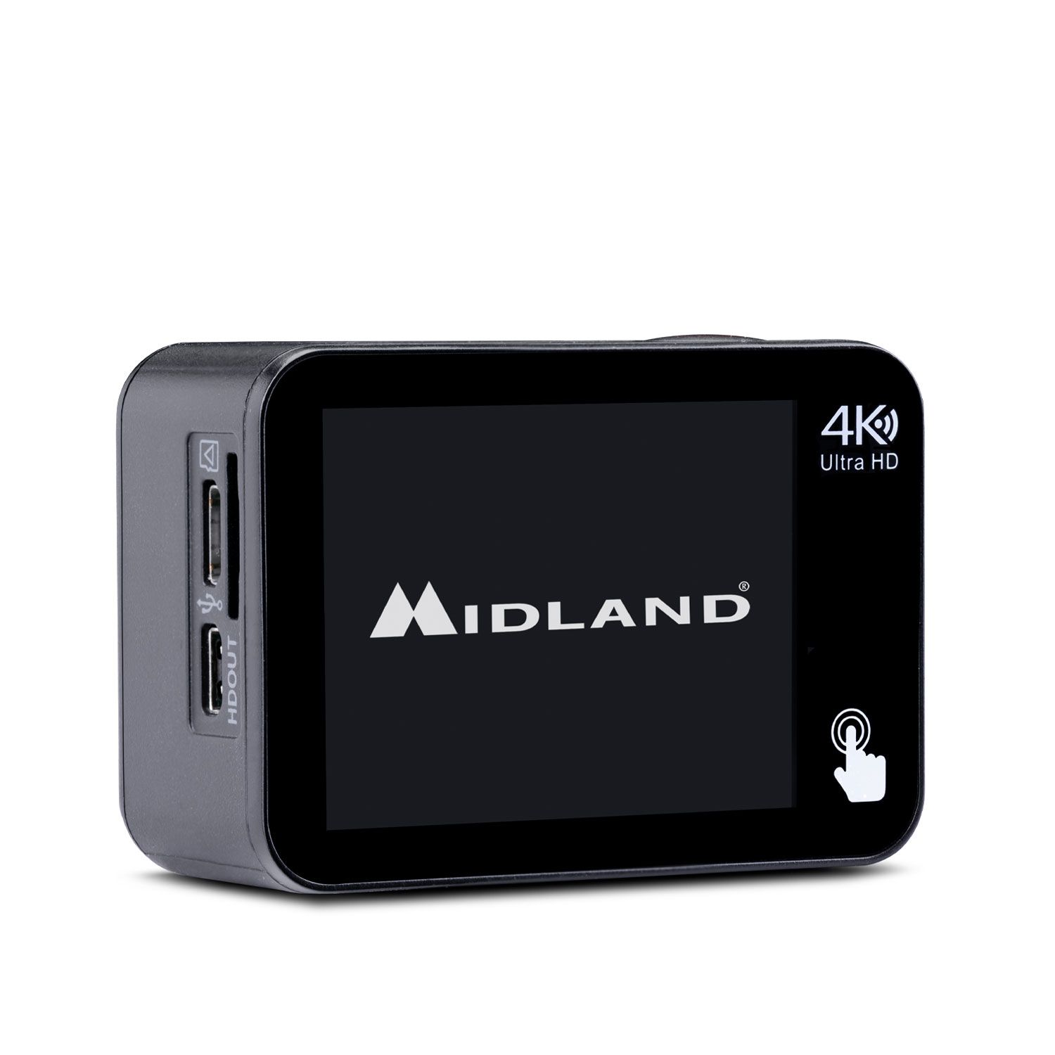 Midland H9 Pro Action Cam 