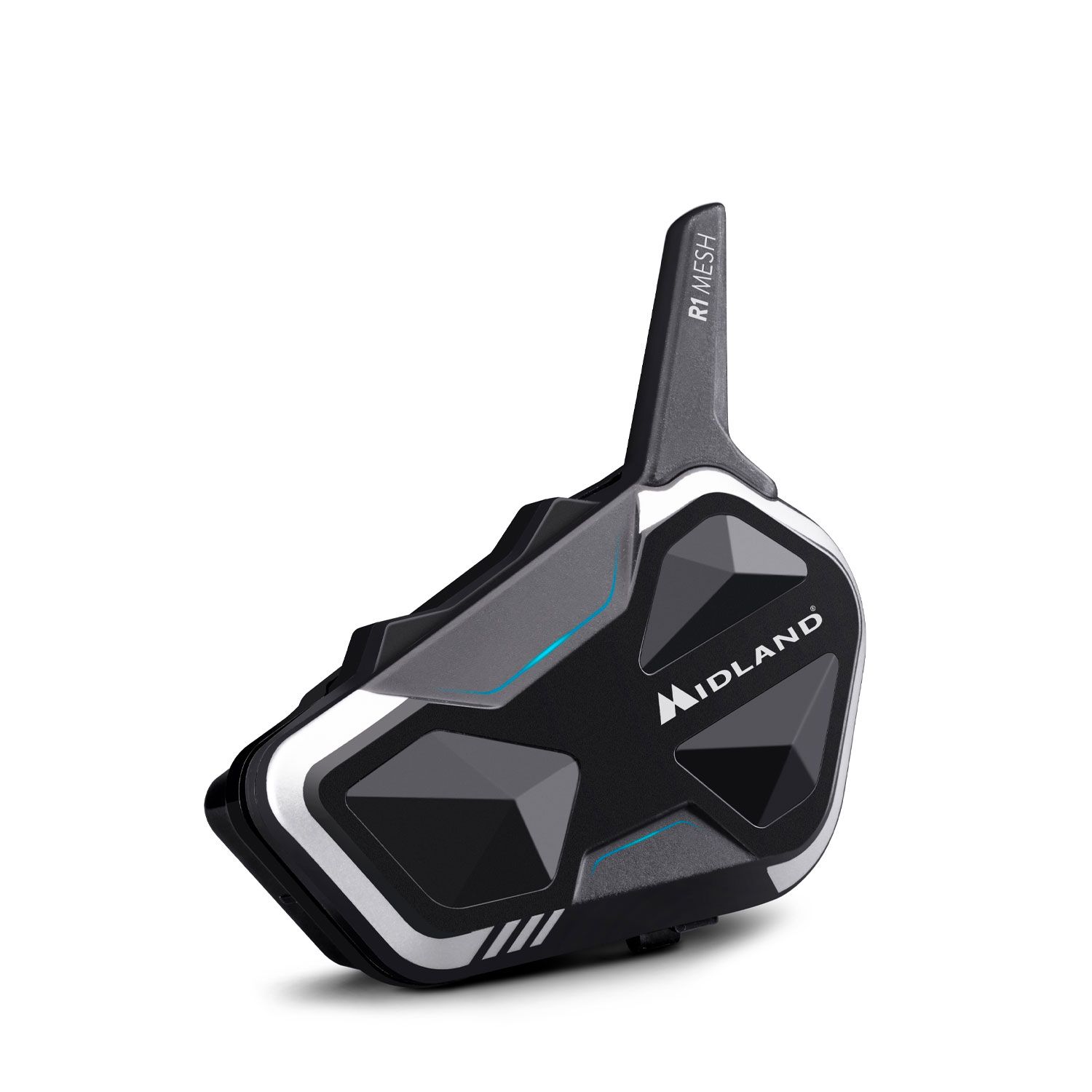 Midland R1 mesh interfono 