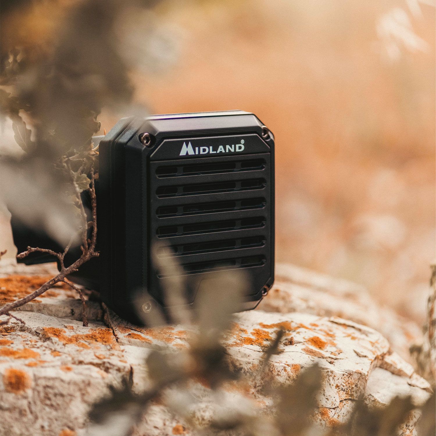 AU50 XTREME Speaker