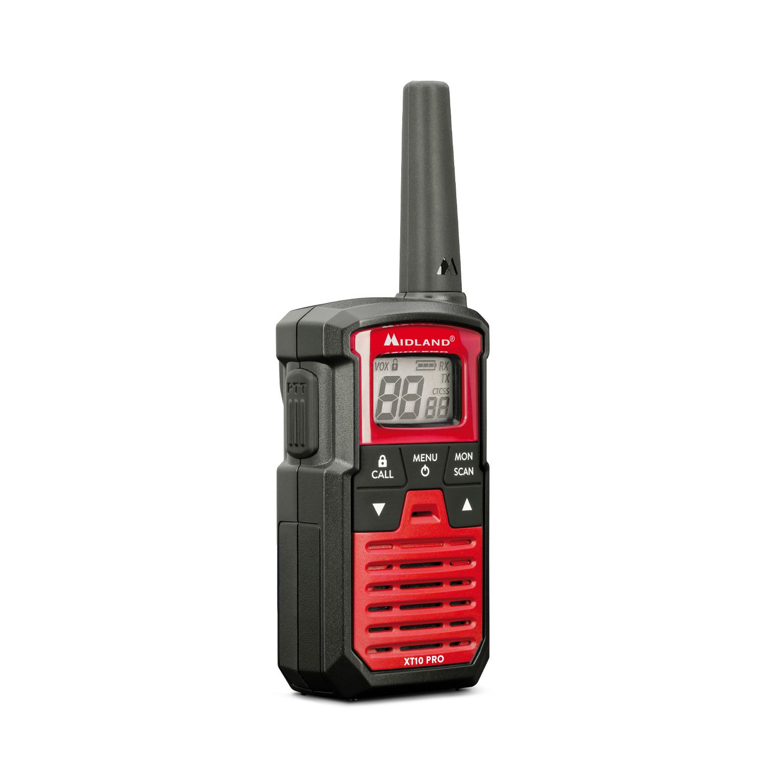 Midland XT10 PRO Twin Walkie Talkie