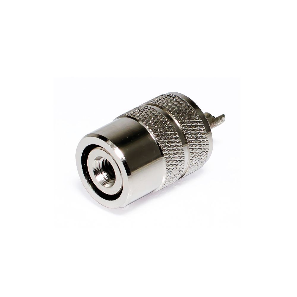 PL 259/RL Connettore Antenne CB Midland