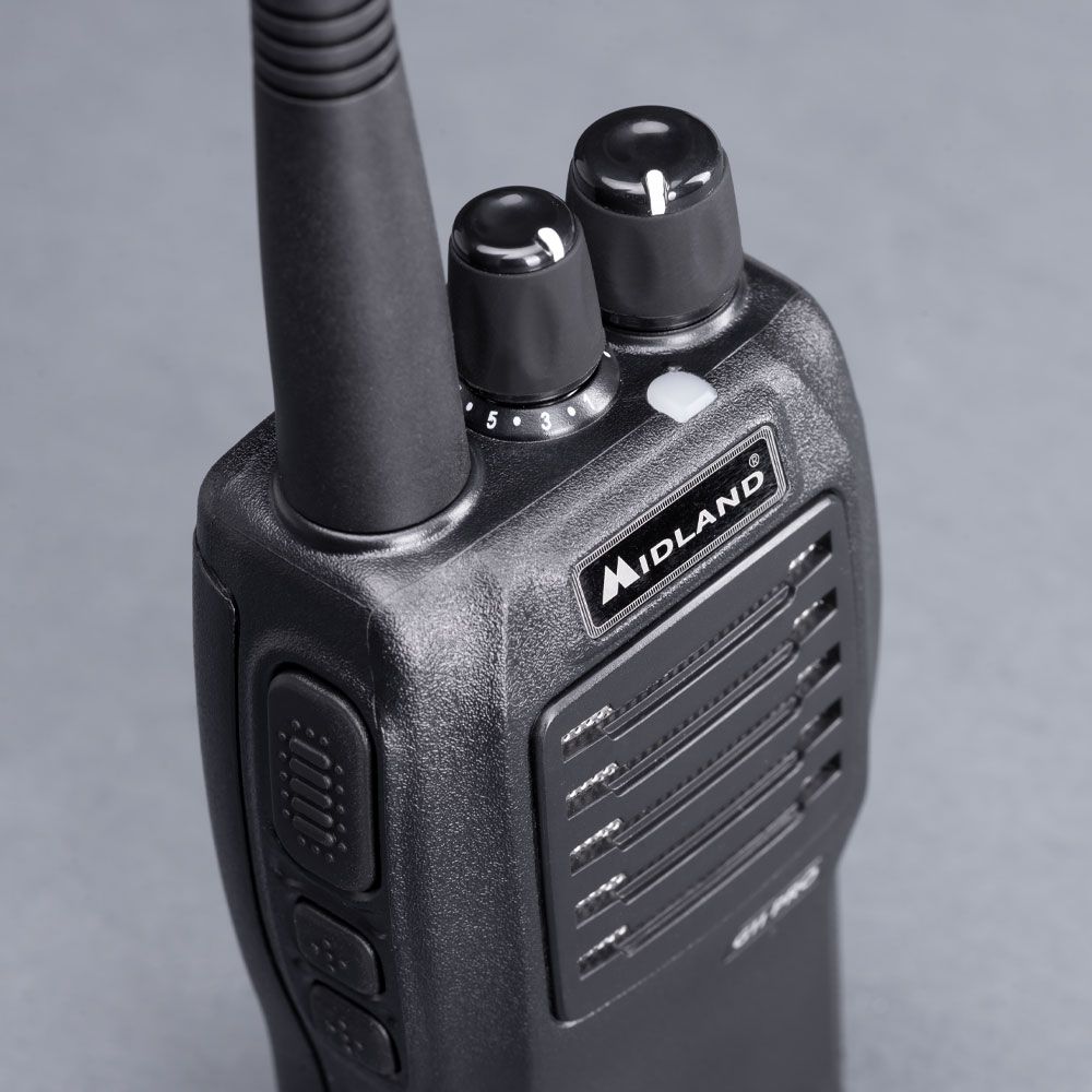 Midland G11 Pro Walkie Talkie