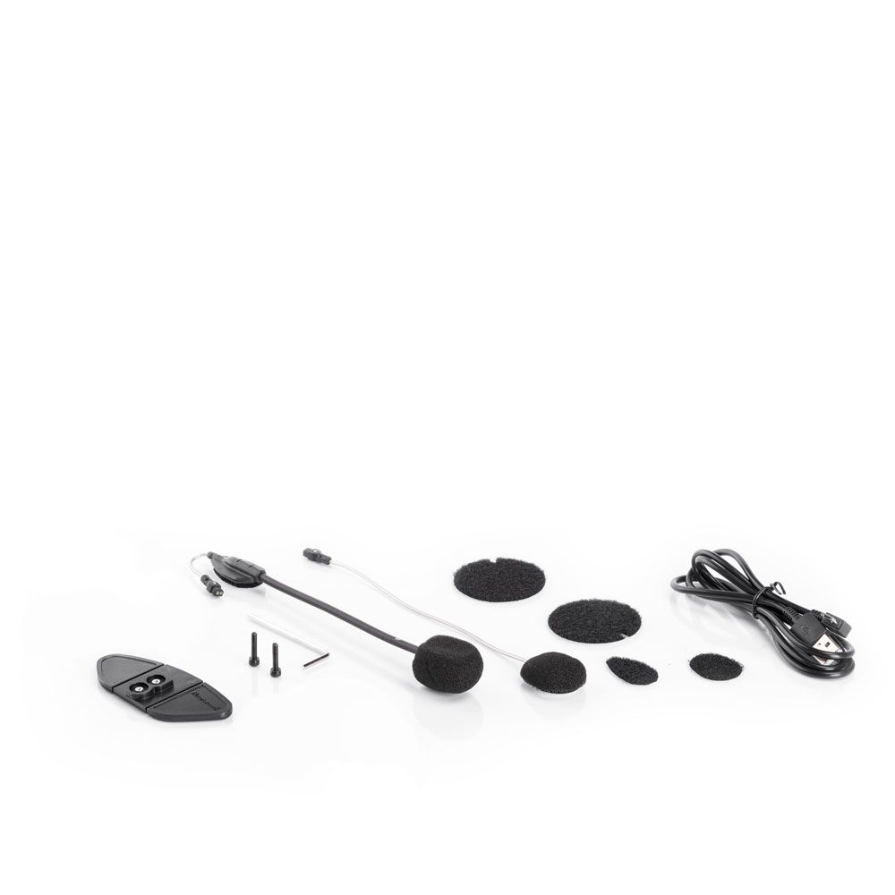 Midland BTX1 Pro S Interfono 