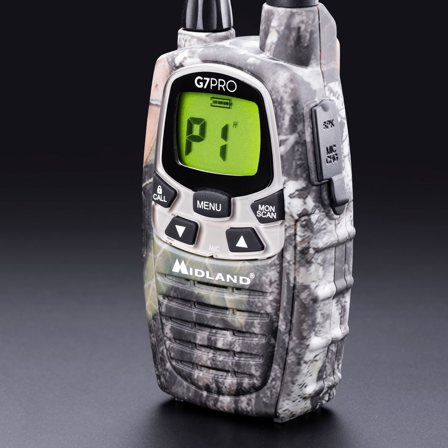 Midland G7 Pro Walkie Talkie