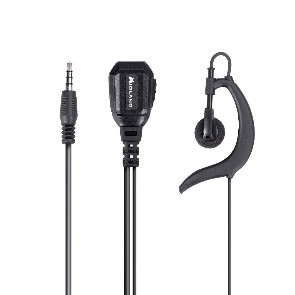 MA 21 777 pro Microfono 1 pin 3,5mm
