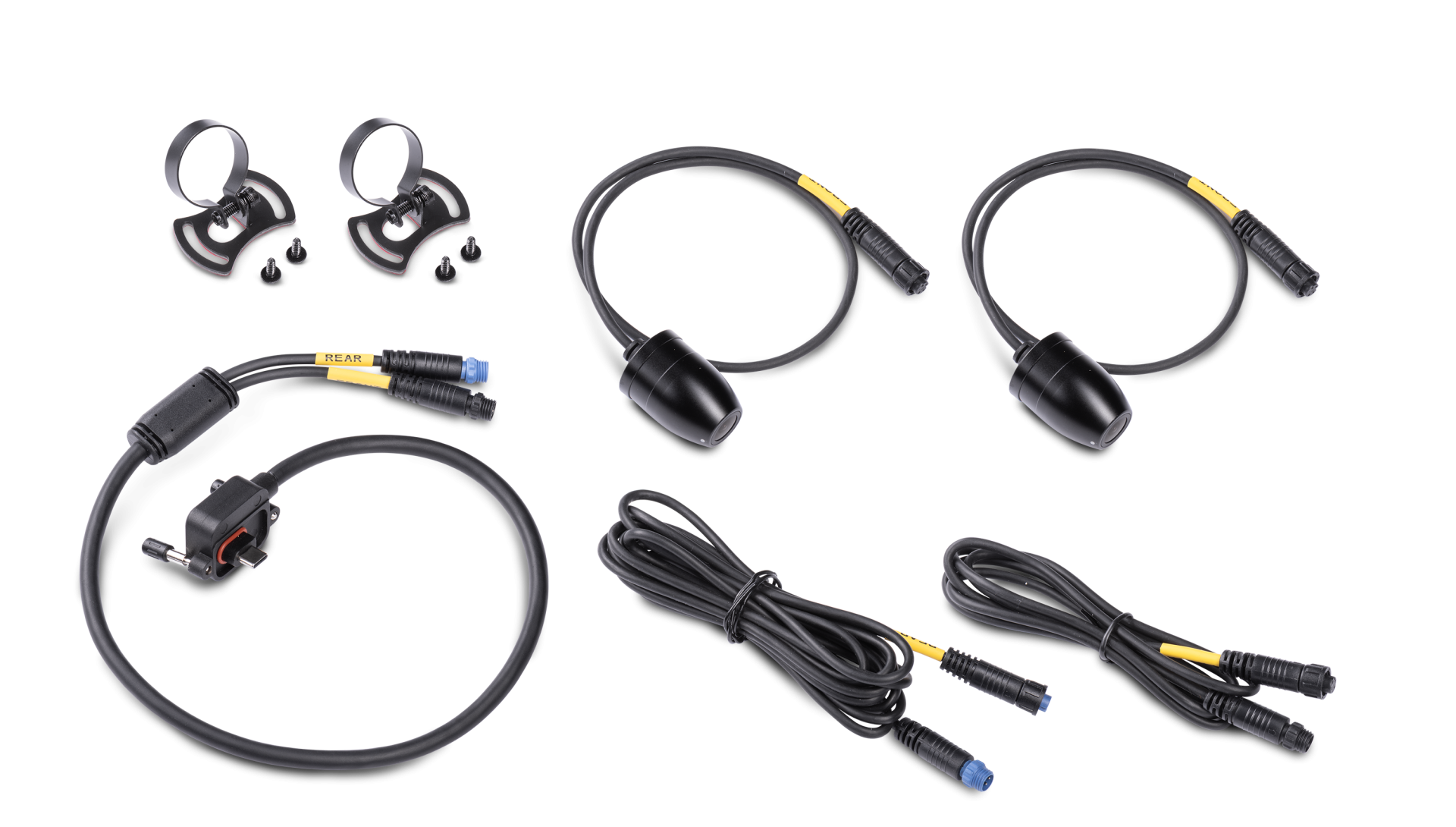 BIKEPLAY X BMW - Expansion Kit 