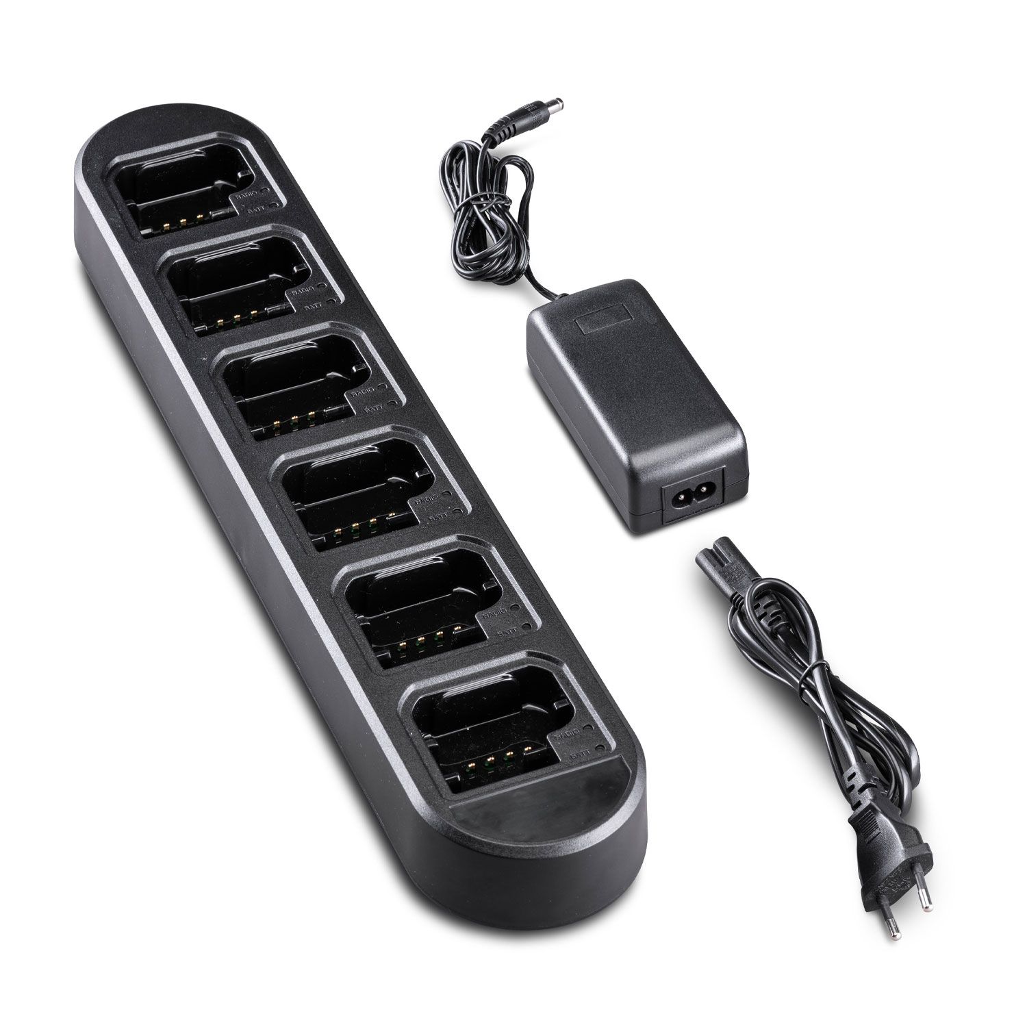 MULTI CA-BR180 Caricatore multiplo