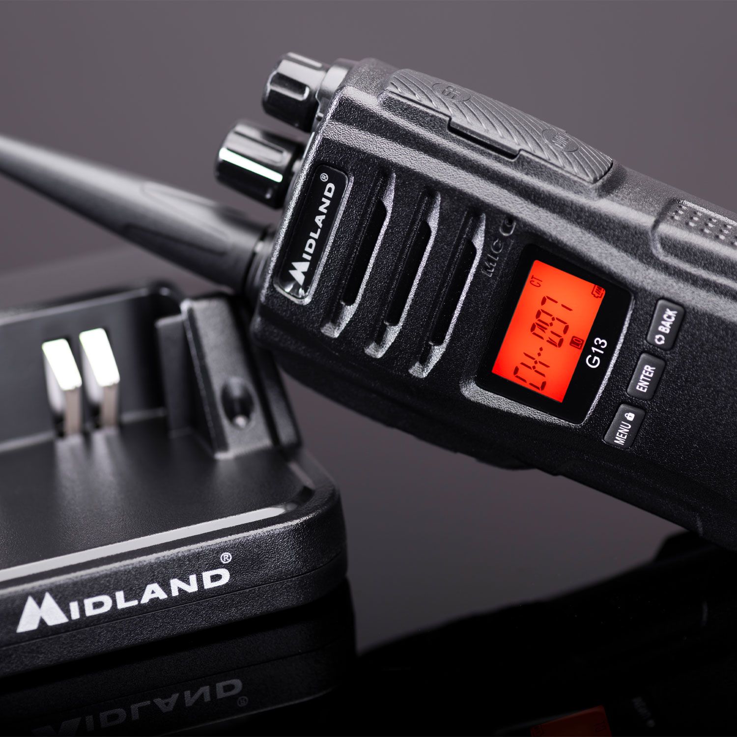 Midland G13 Walkie Talkie 