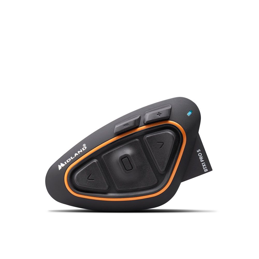 Midland BTX1 Pro S 2022 Interfono 