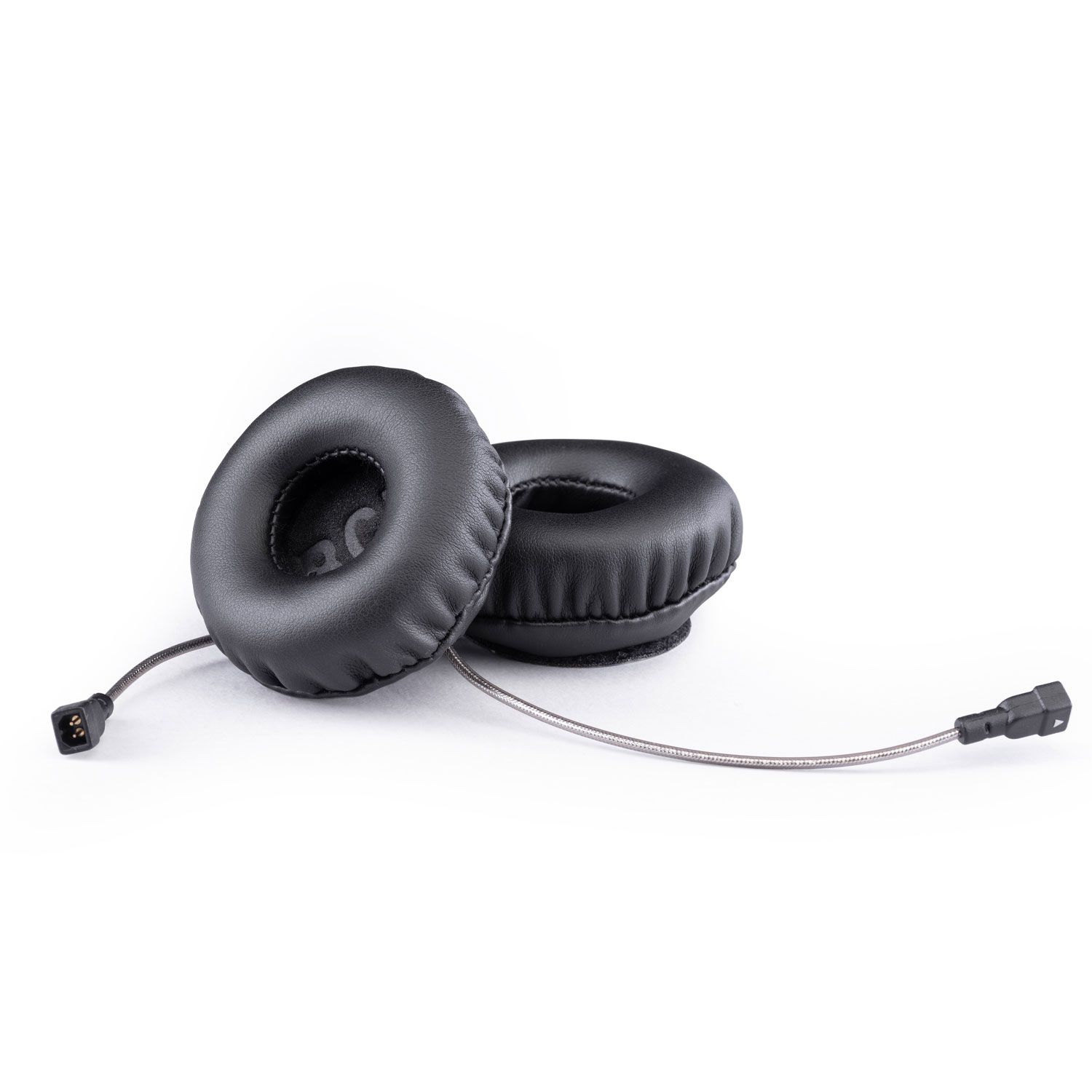 RCF Audio Kit Hi Fi con cuscinetti removibili