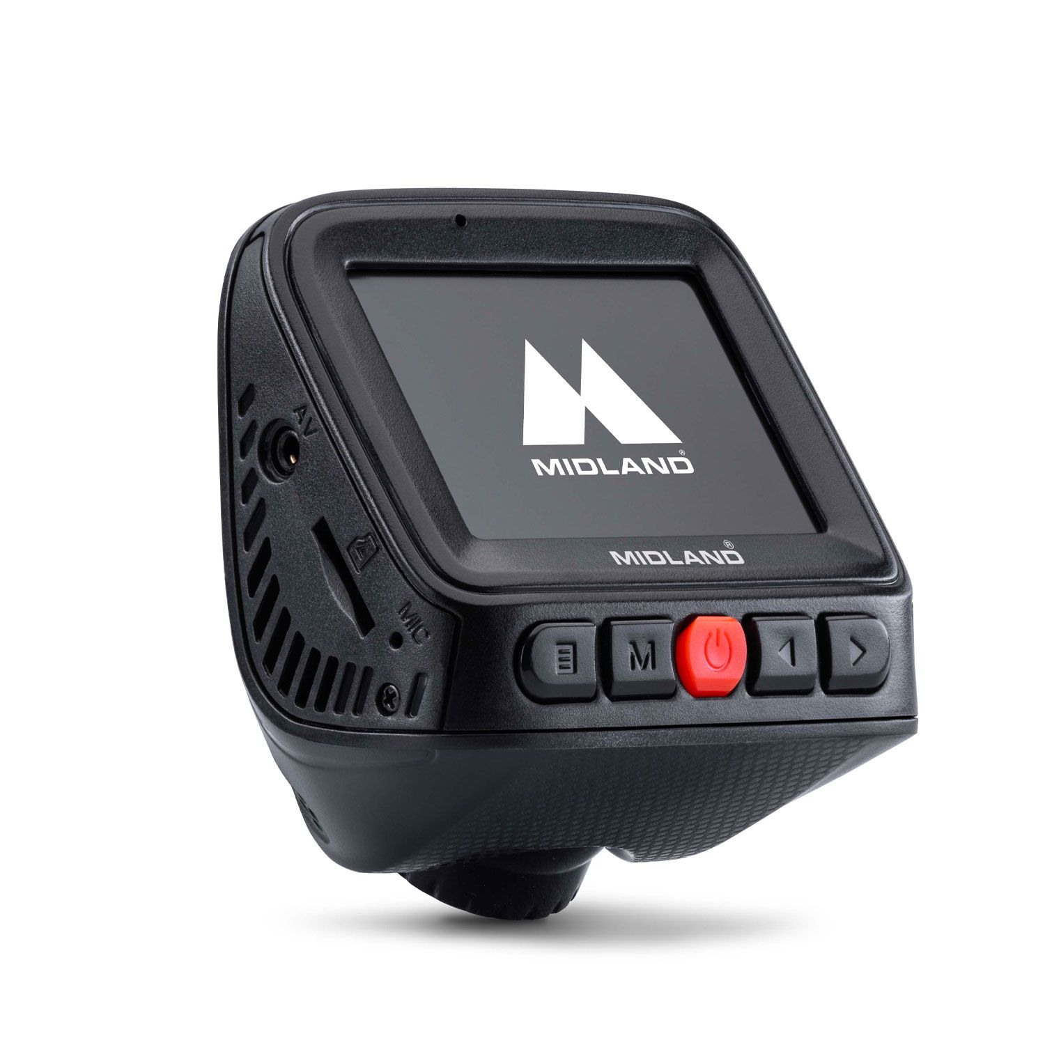 STREET GUARDIAN ONE Dash Car Cam