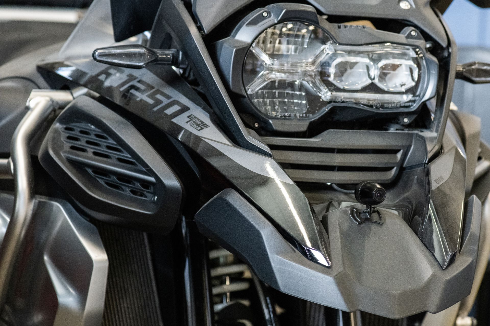 BIKEPLAY X BMW - Expansion Kit 