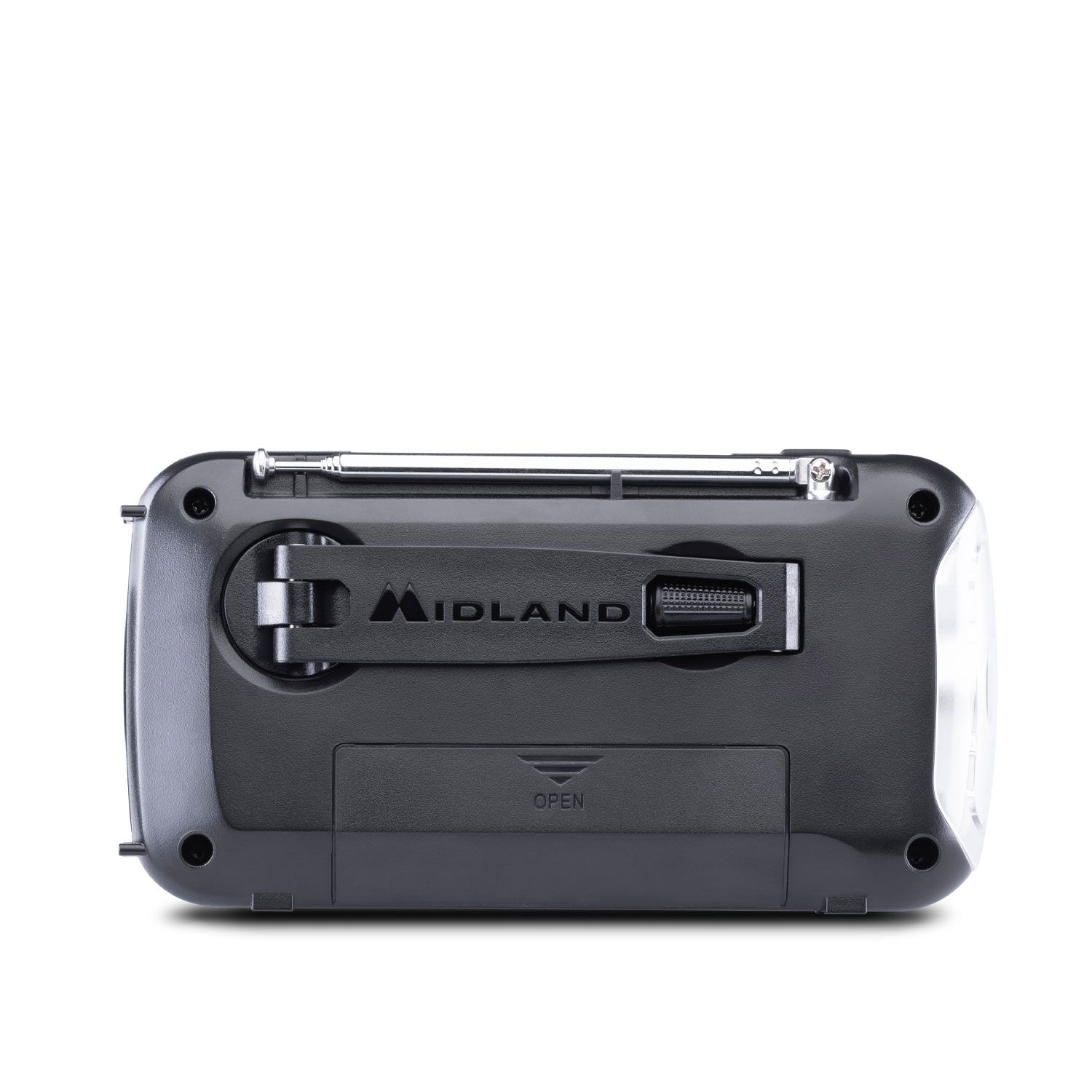 ER100 Emergency Power Bank