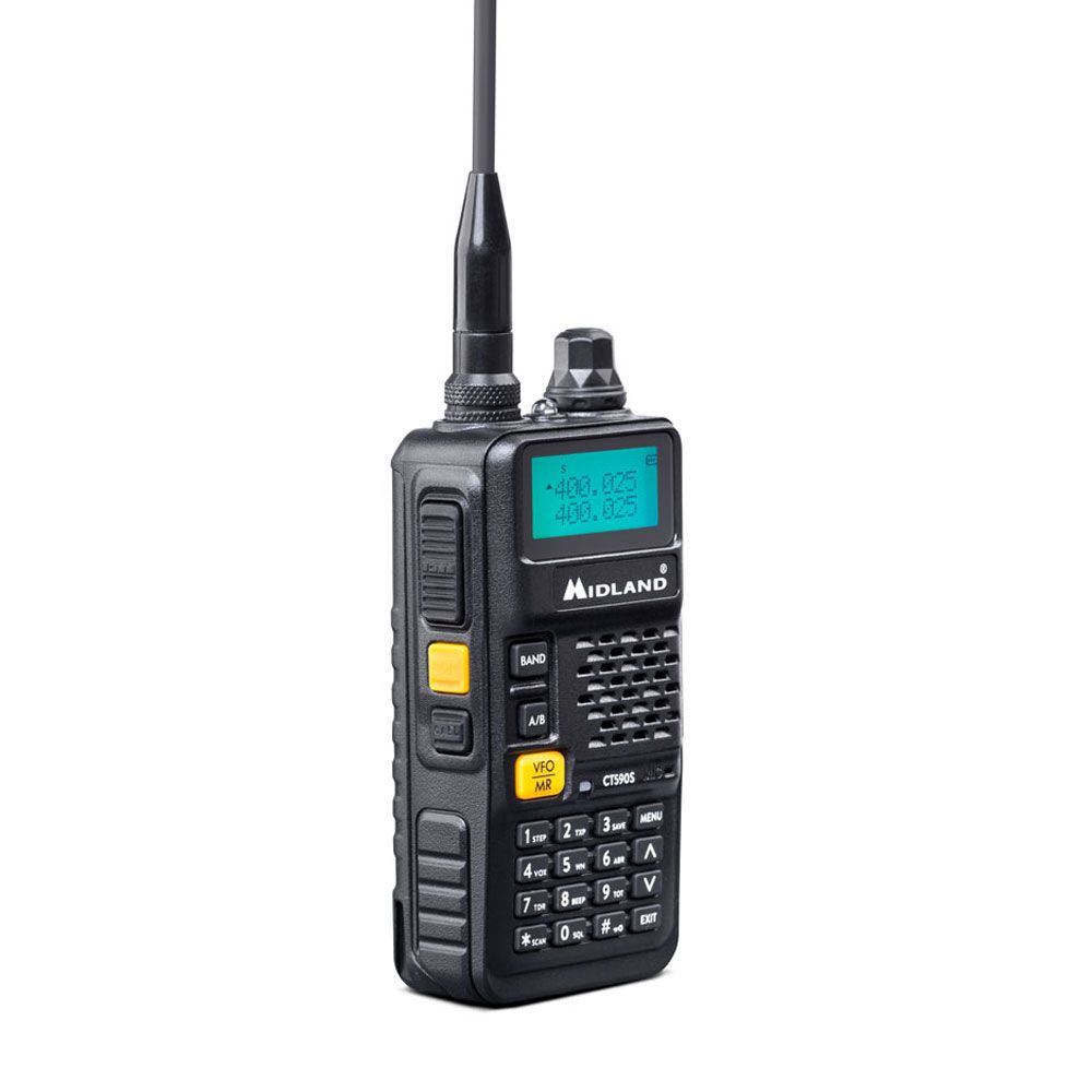 Midland CT590 S Radio Amatoriale 